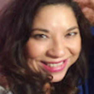 Meet your Posher, Sandy r.